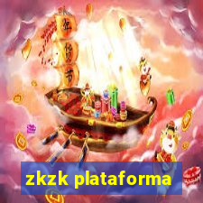 zkzk plataforma